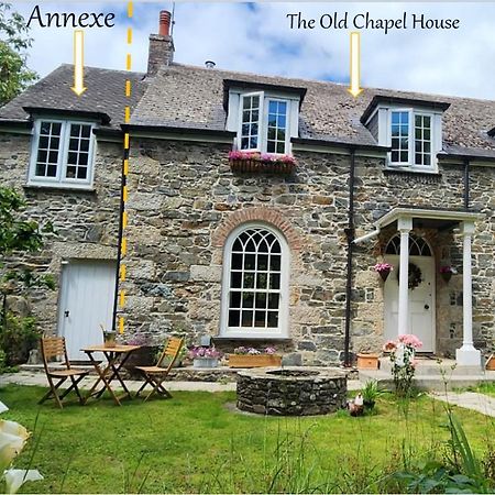 The Little Chapel Annexe Helston Exterior foto