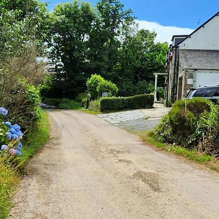 The Little Chapel Annexe Helston Exterior foto