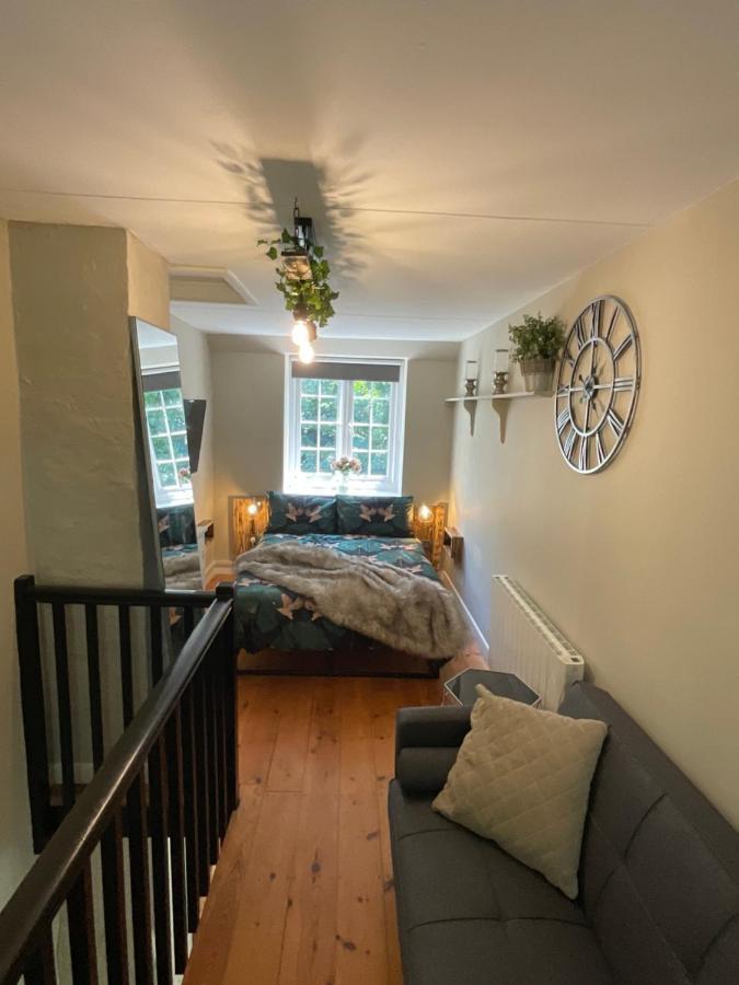 The Little Chapel Annexe Helston Exterior foto