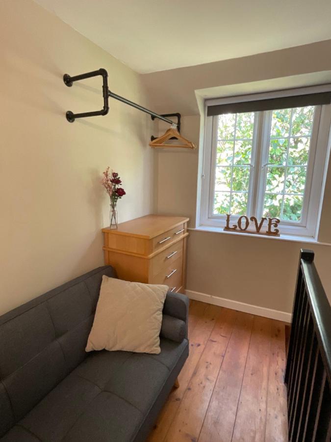 The Little Chapel Annexe Helston Exterior foto