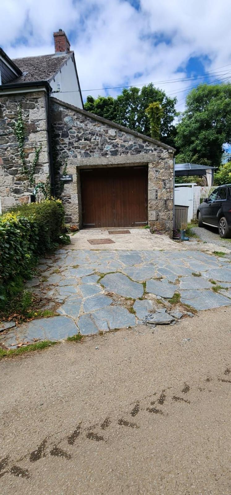 The Little Chapel Annexe Helston Exterior foto