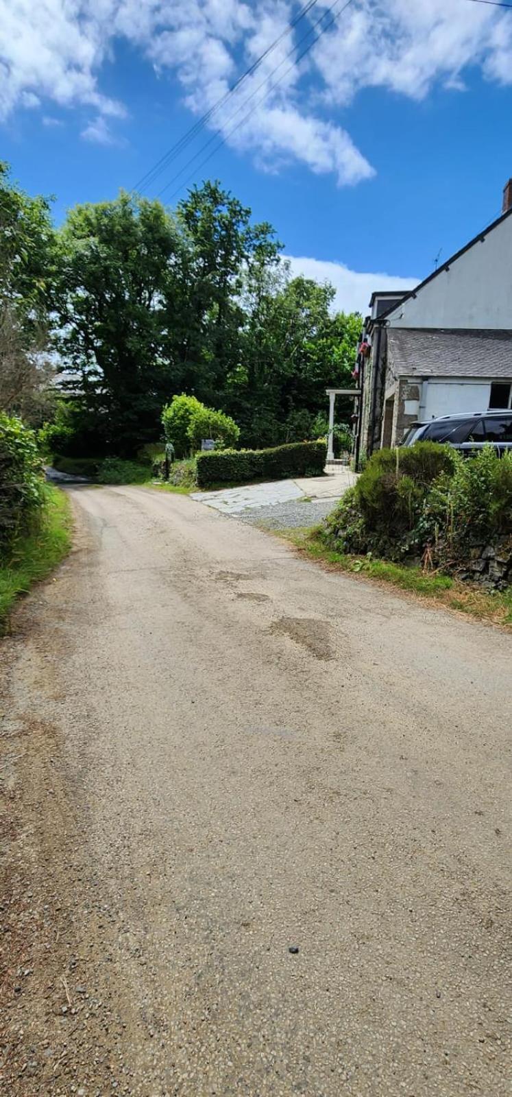 The Little Chapel Annexe Helston Exterior foto